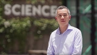 香港科技大學入學講座 - 海洋科學與技術