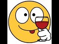 Cheers🍷 with Talking Smileys📲Free App For Your..💬Chat