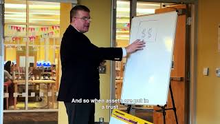 Elder Law workshop 1