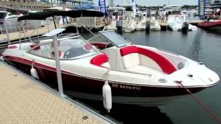 ►2014 NEW  Bayliner 235BR Motor Boat