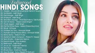 New Hindi Songs 2019 December - Top Bollywood Songs Romantic 2019 -  Best INDIAN Songs 2019