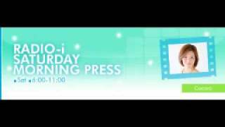 Radio-i  Saturday Morning Press 8月7日 放送　(39_40).mpg