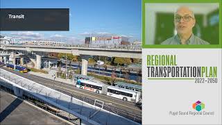 RTP Online Open House: Transit – Jan 2022