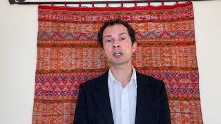 Stochastic 20: chapter 1, recording 1