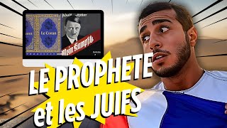 Ils Refusent de Voir la Réalité de l'Islam en Vidéo ! 😂🔥\