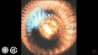 LOUD - Loose Senses (Perfect Stranger Pac Man Remix)