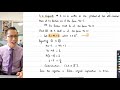 Proof - Odd composite numbers (3 of 3: By contradiction)