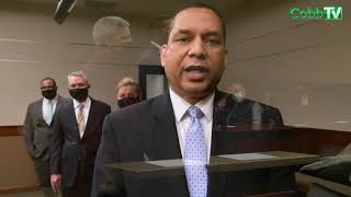 District Attorney's Operation Hero Restoration - January 22, 2021
