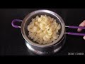 pasta payasam shell pasta kheer lakshmi s cookbook videos