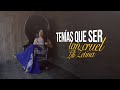 Lili Zetina - Tenías que ser tan cruel [ Video Letra [ MusiCanal