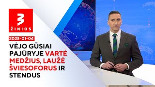 Praėjusių metų būsto rekordai: namas už 3,5 mln. ir butas už 2,5 mln. eurų