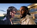 SHALLIPOPI FT BURNA BOY, STONEBWOY - LAHO (REMIX) (Official video)
