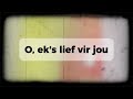 Ai my lam - Ryno Velvet (karaoke version)