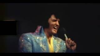 Elvis Presley - Prince From Another Planet - June of 1972