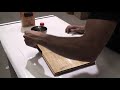 how to apply a tung oil finish part 1