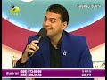 xudayar eliyaroglu negmeli dunya verlisinde 19.05.2016