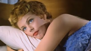 Slightly Scarlet 1956 | Film-Noir | John Payne, Rhonda Fleming | Full Movie