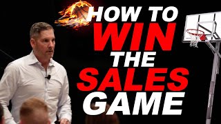 How to win the Sales Game and Score Big Passive Income - Grant Cardone