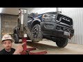 RAM 2500 Power Wagon Sway Bar Disconnect Explained | Why It Improves OFF-ROAD Performance