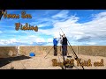 VERNS SEA FISHING | RIVER HUMBER BAY 28 FISHING AND COOKING WITH KEITH COD