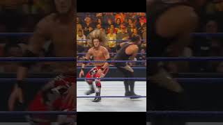 #shorts The Undertaker vs. Edge – World Heavyweight Title Match: WWE Backlash 2008