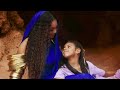 Beyonce’s Black Is King: Blue Ivy Carter’s BEST Moments