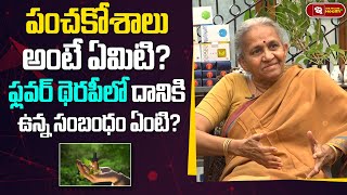 పంచకోశాలు అంటే ఏమిటి? | Dr. Lakshmi | Idenijam Health Plus