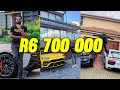 South African Forex Traders With The Most Expensive Cars 2024