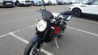 MV Agusta Brutale 1090 2016 - Completely Motorbikes