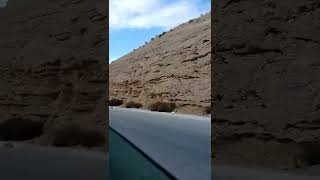 cerro bola las montañas de cd juarez  chihuahua  mexico 2022.