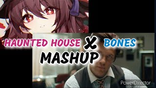 Neoni x Imagine Dragons: Bones & Haunted House Mashup