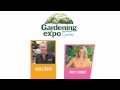 ABC Gardening Australia Expo - Sydney 2011 TVC 30 seconds