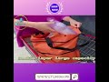 best foldable shopping trolley tote bag for shopping etijarah.pk