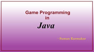 Creating game items - Codeventure | Java game programming