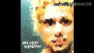 Skillet - Alien Youth (2001) - 10. Rippin' Me Off