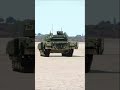 TOW Destroying T-14 Armata | Arma 3