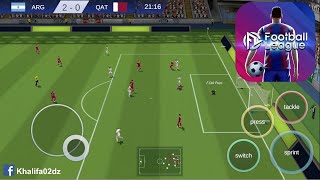 Football League 2023 - Gameplay Walkthrough Part 4 (Android)