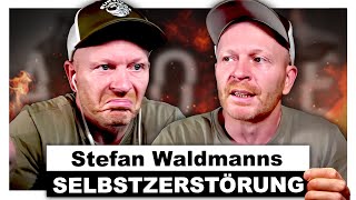 Wie sich Stefan Waldmann selbst zerstört – Opferrolle, Lügen \u0026 Arroganz