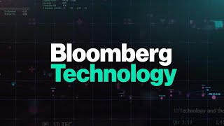 'Bloomberg Technology' Full Show (05/24/2021)