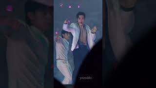 230319 문빈산하 팬콘서트 문빈 이끌려 직캠 #문빈