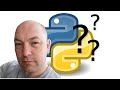 Mike Hibberts FREE Python Learning Channel