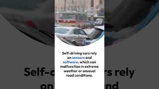 #electriccars #selfdriving Everything Automotive How safe are self driving or autonomous driving car