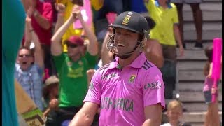 AB de Villiers calls it a day [Blitz Newsclip]