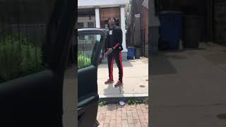 Chris Brown | Go Crazy Challenge!! #GoCrazyChallenge #Tiktok |THE BEST HYPE MAN!!
