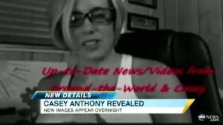 Casey Anthony Video Diary: Lawyers Blast Release of Tape, Says Tape Was for Personal Use