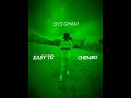 easy tg sys gham ft chembo official audio