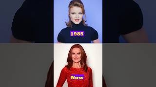 Top 10 Most Beautiful Celeb Women over 60: Then vs Now (Part-4)