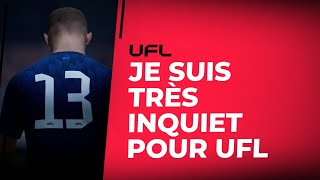 UFL : Fair to Play, Script, quel avenir pour la licence UFL?