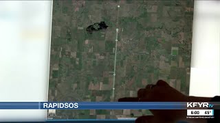 Dispatch center uses new technology to improve response times and accuracy