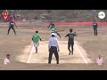 vasar vs pisavli match at dharmveer chashak 2018 bhal